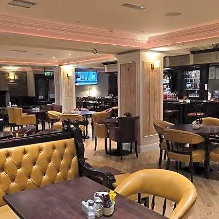 Hotel The Bailie