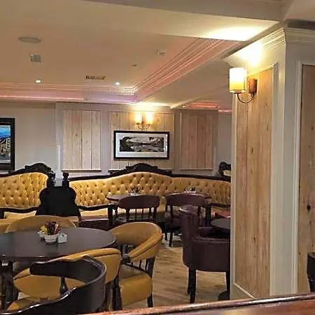The Bailie 2* Kingscourt