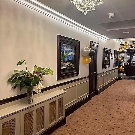 The Bailie Hotel