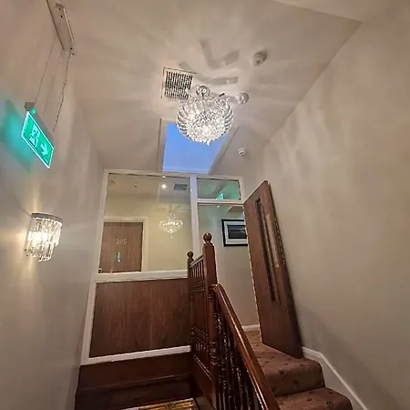 Hotel The Bailie 2*